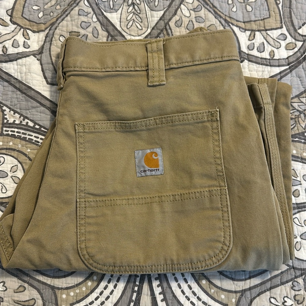 Carhartt 32x28